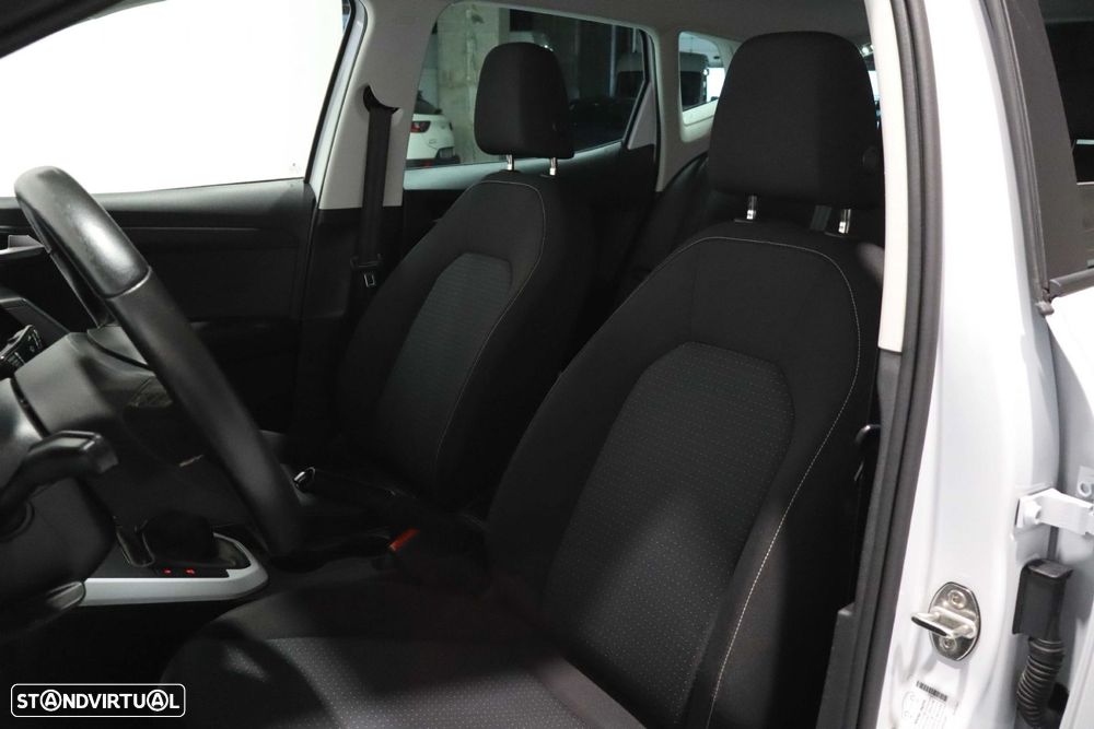 SEAT Arona 1.0 TSI Style - 36