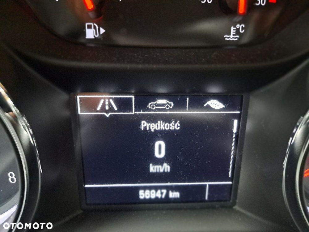 Opel Astra V 1.4 T Enjoy S&S - 24