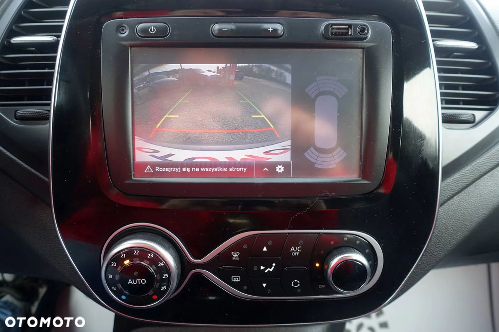 Renault Captur ENERGY TCe 90 Start&Stop Intens - 20