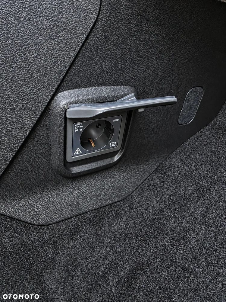 Peugeot Rifter Long 1.5 BlueHDI Allure Pack S&S (7-os.) - 6