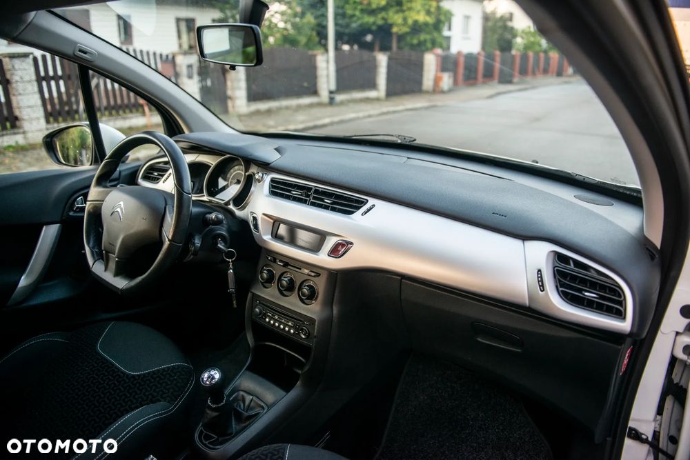 Citroën C3 1.4 Confort - 24
