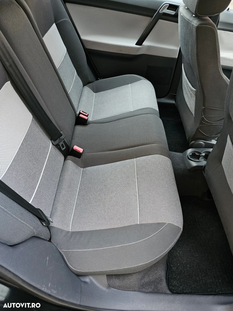 Volkswagen Polo 1.4 CrossPolo - 10