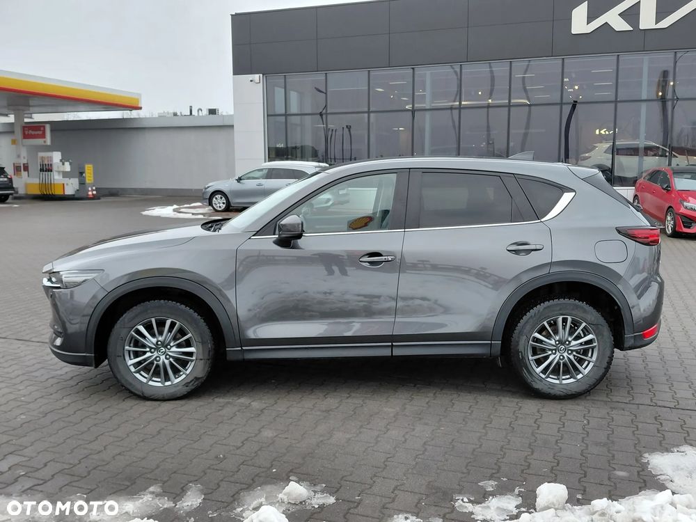Mazda CX-5 - 2