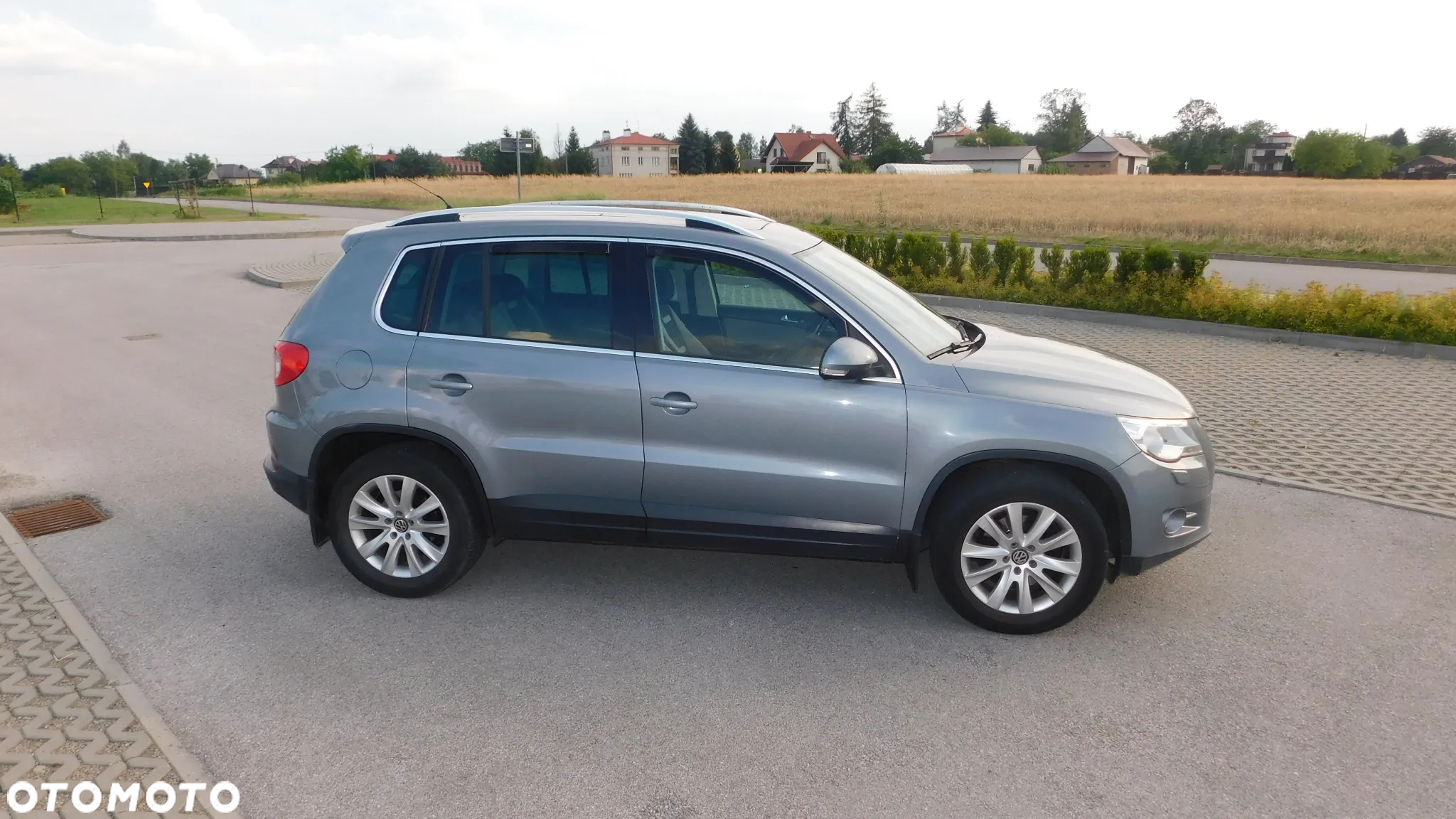 Volkswagen Tiguan 2.0 TDI 4Mot Sport&Style - 7
