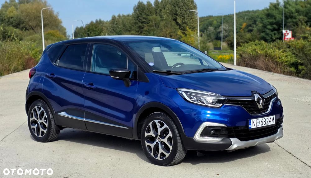 Renault Captur - 18