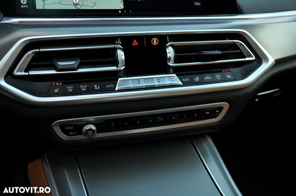 BMW X5 xDrive30d xLine - 14