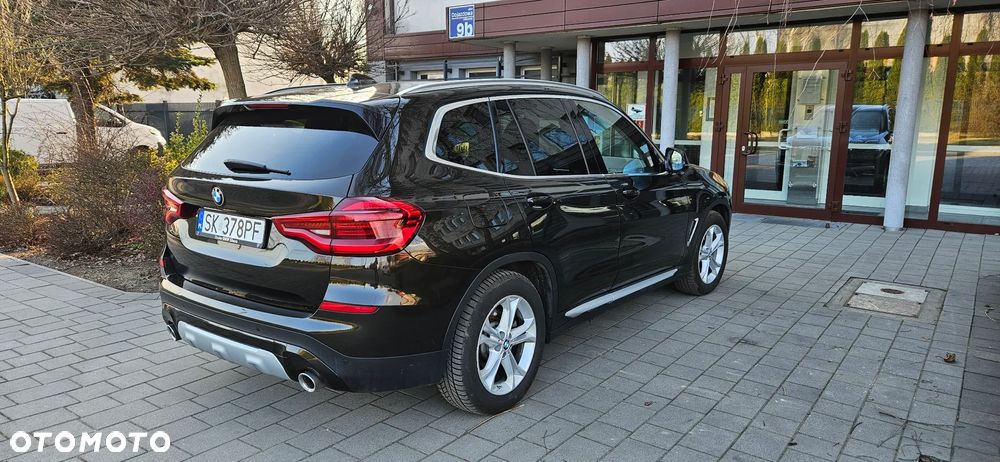 BMW X3 - 3