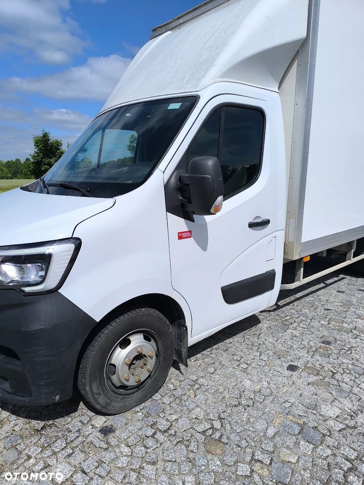 Renault Master ENERGY Blue L3H1 VA - 2