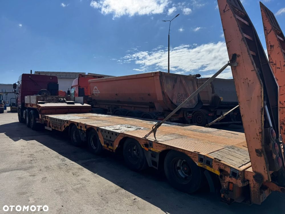 DAF FTT XF105.510T - 8
