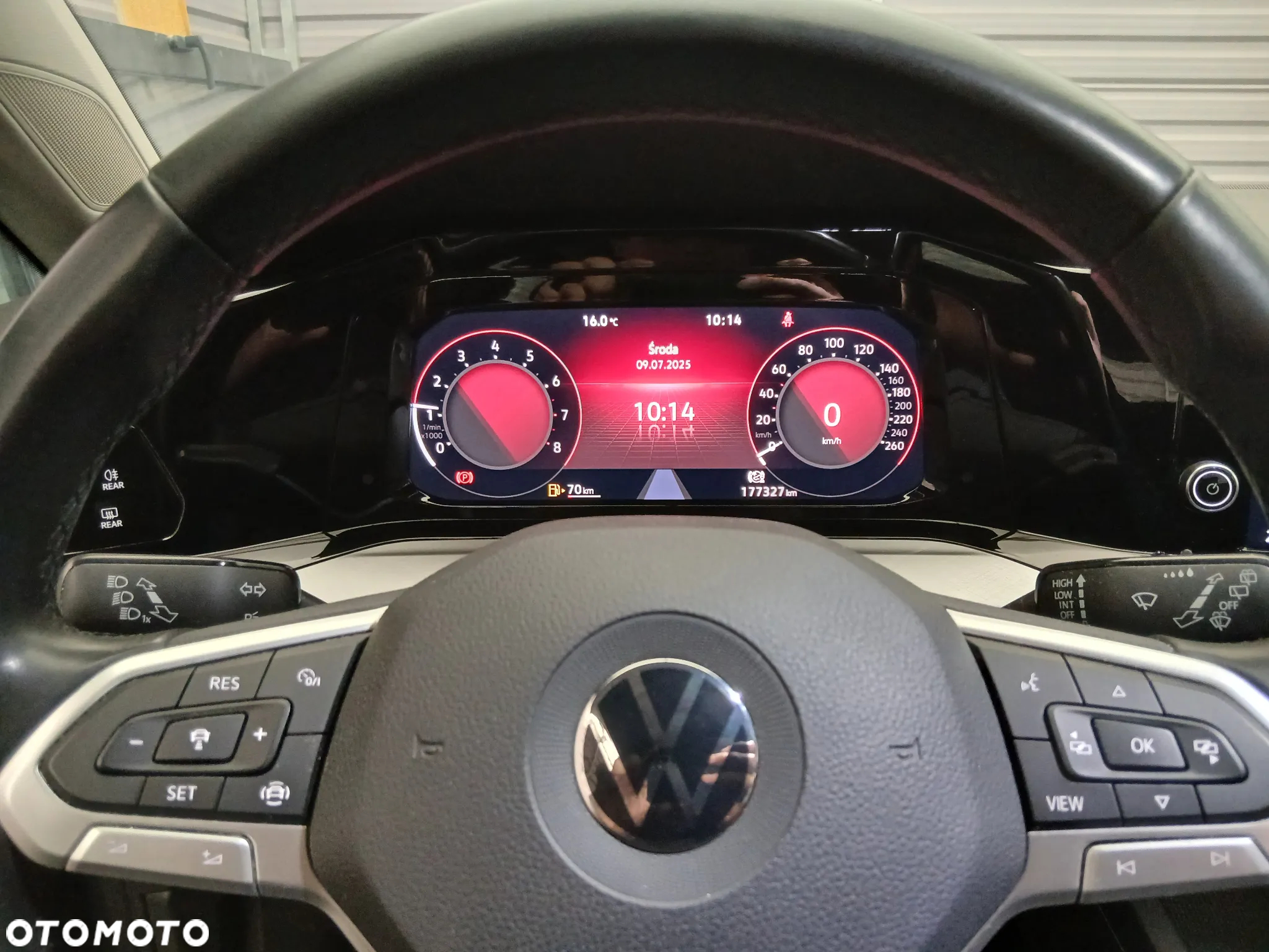 Volkswagen Golf VIII 1.0 TSI Life - 16