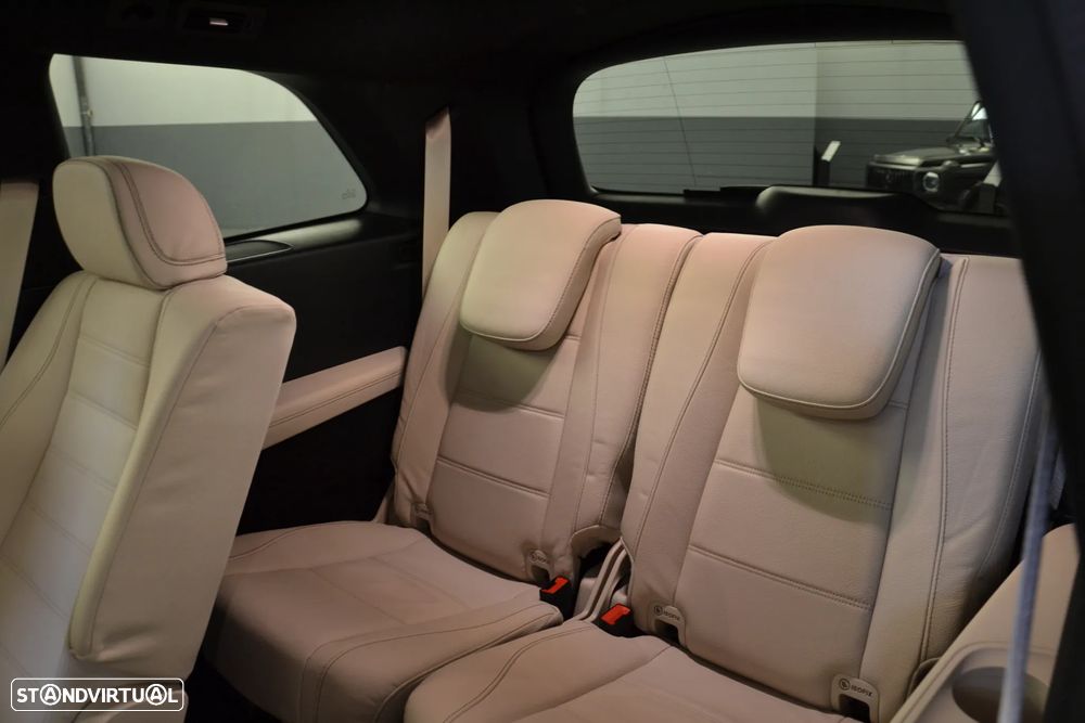 Mercedes-Benz GLS 400 d 4Matic 9G-TRONIC Exclusive - 19