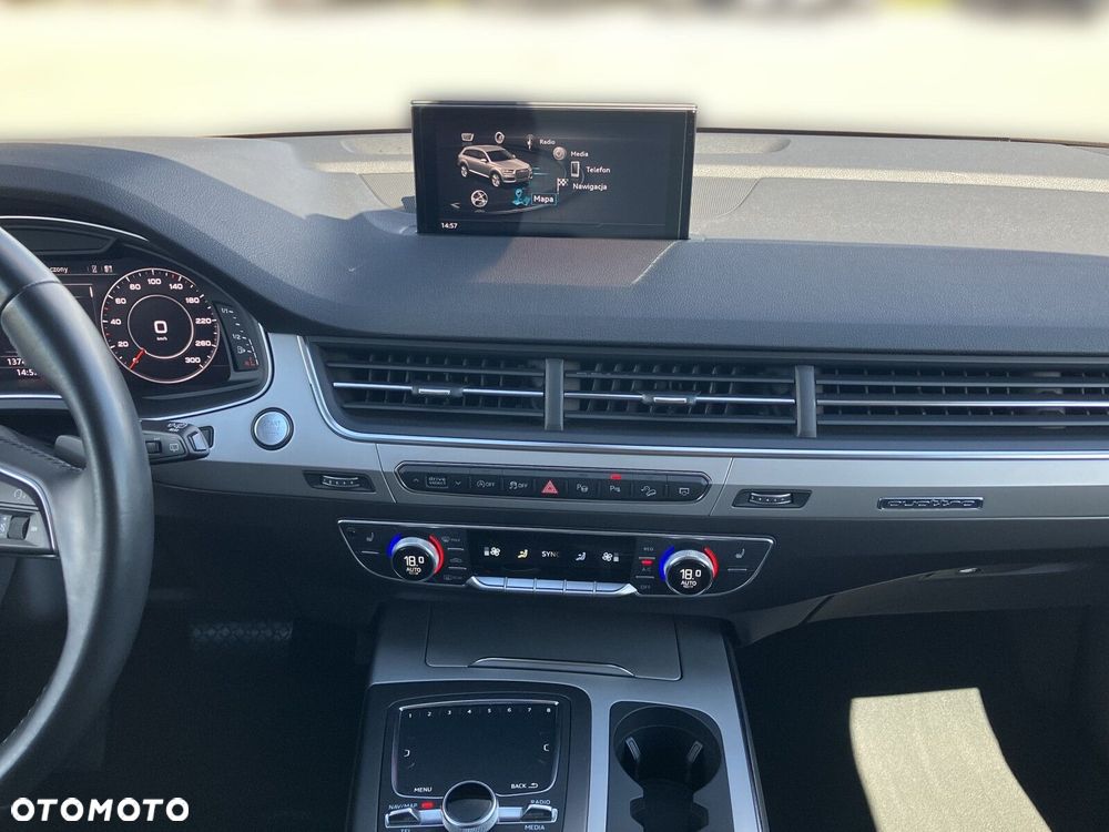 Audi Q7 45 TDI Quattro Tiptronic - 22