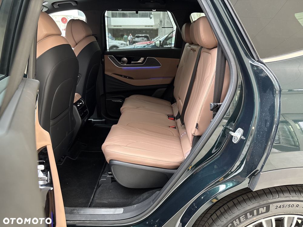 Chery Tiggo 9 1.5 T-GDI Super Hybrid Prestige 3DHT - 12
