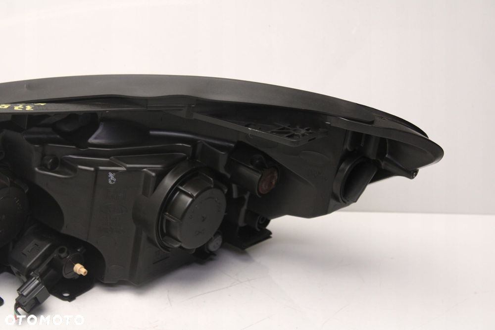 KIA CEED I 06R- REFLEKTOR LAMPA PRAWY PRZÓD PRAWA PRZEDNIA - 7