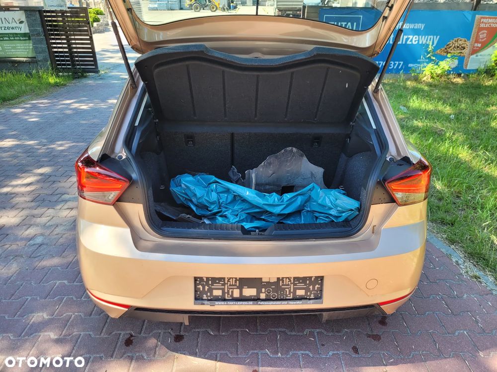 Seat Ibiza 1.0 MPI S&S Reference - 23