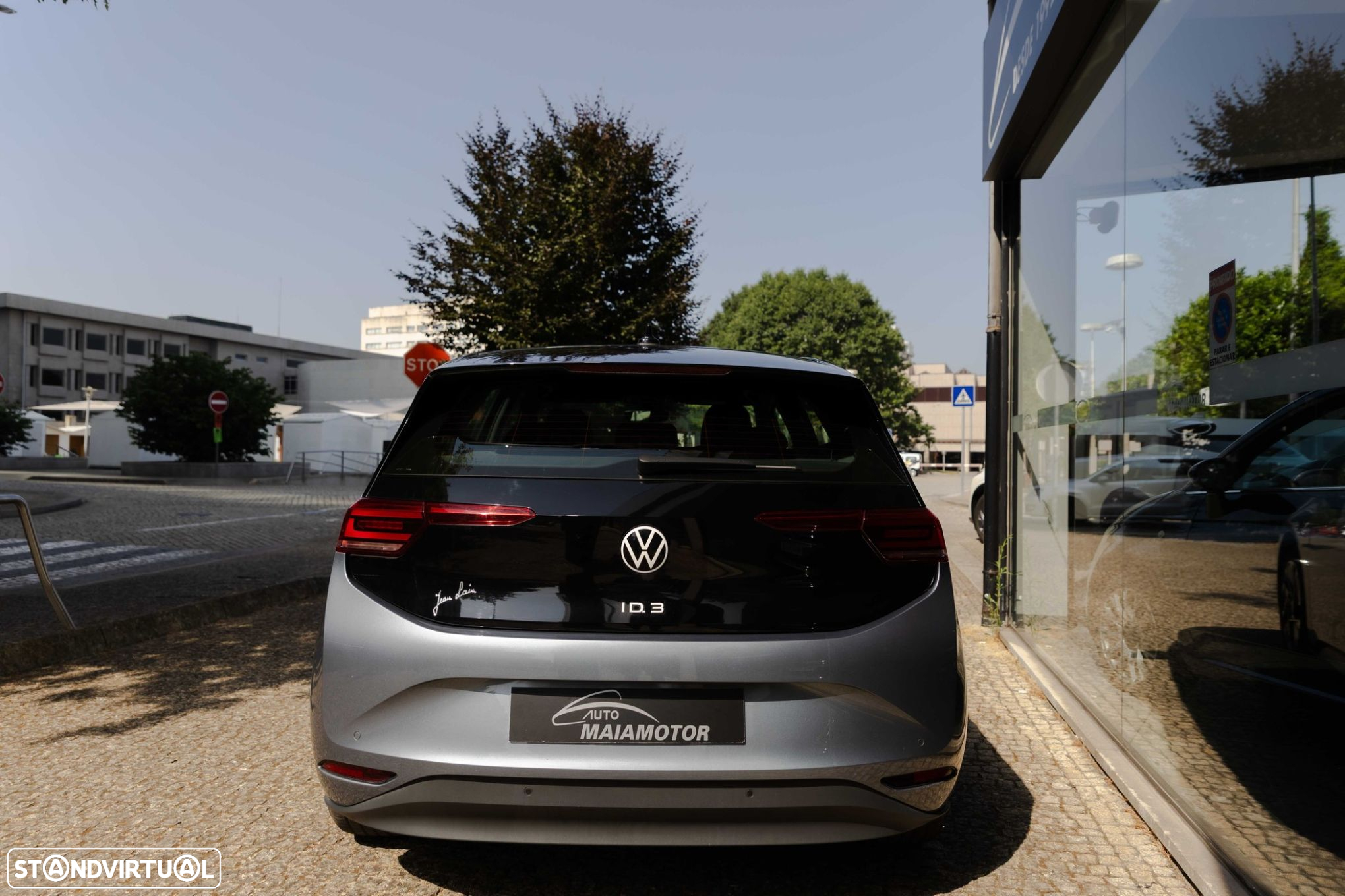 VW ID.3 Pro Performance Life - 20