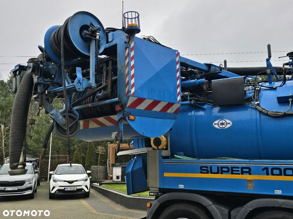 MAN TGS 33.440 6X4 - 19