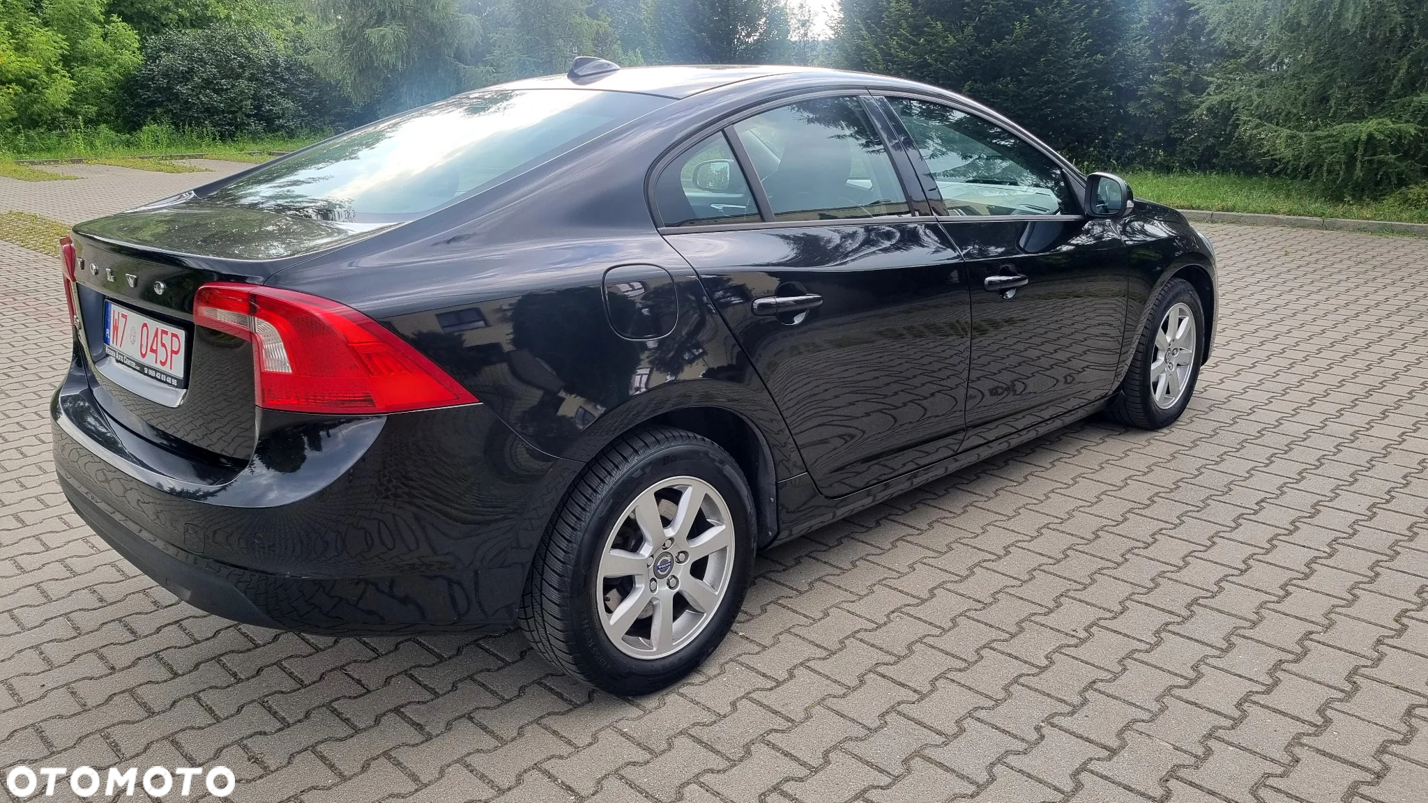 Volvo S60 D3 Geartronic RDesign - 4