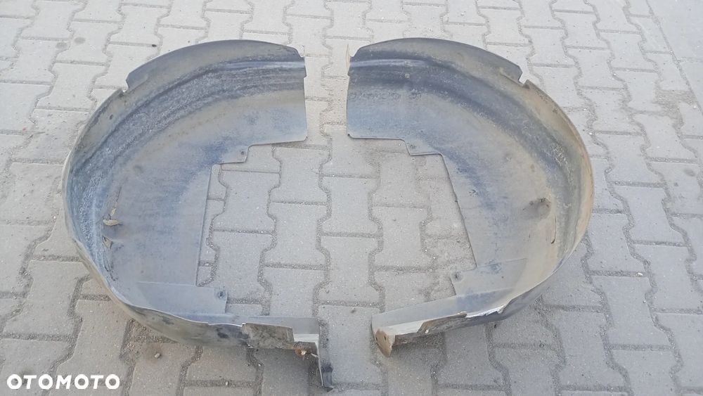F.VAT Fiat Scudo Long PDR Zderzak tylny Belka zderzaka Peugeot Expert L2 Zderzak tylny długi PDR czujniki Citroen Jumpy MAXI - 13