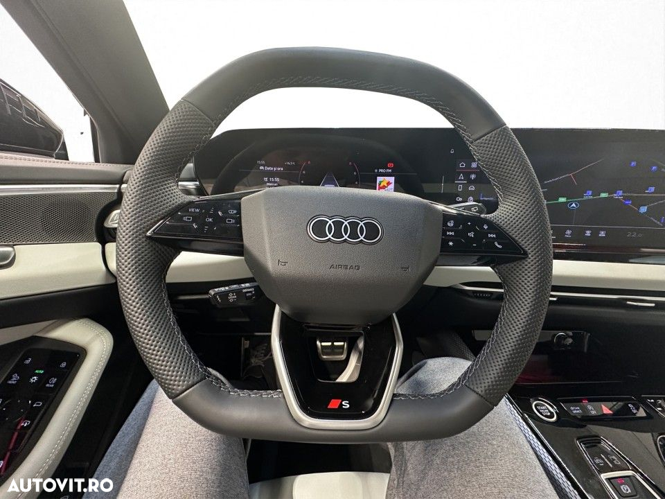 Audi A5 - 7