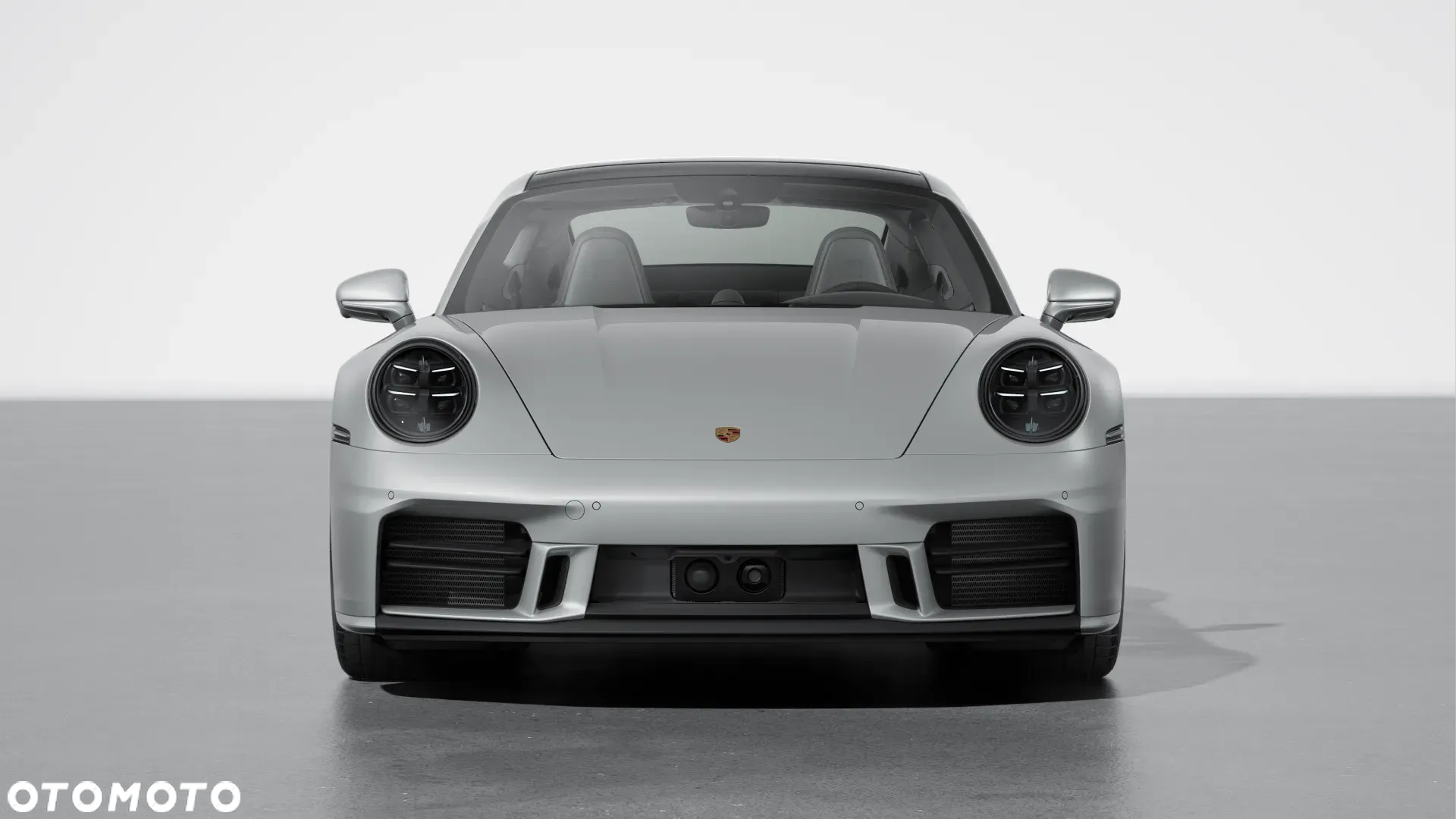 Porsche 911 Carrera S - 2