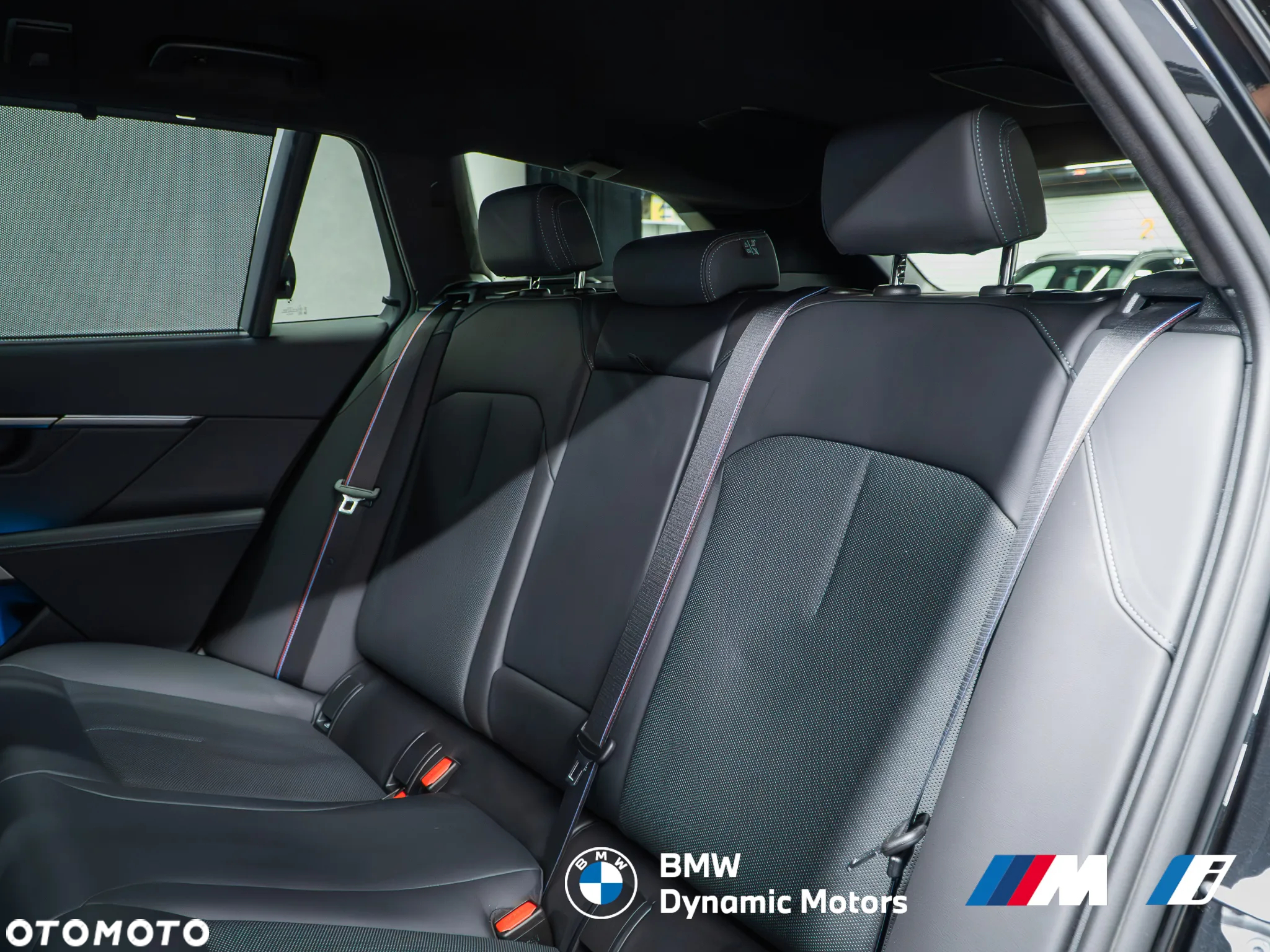 BMW M5 xDrive Touring - 24