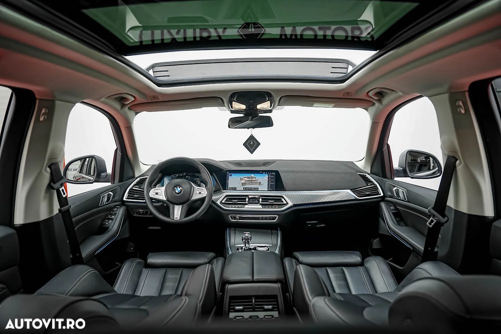 BMW X5 xDrive45e AT PHEV - 2