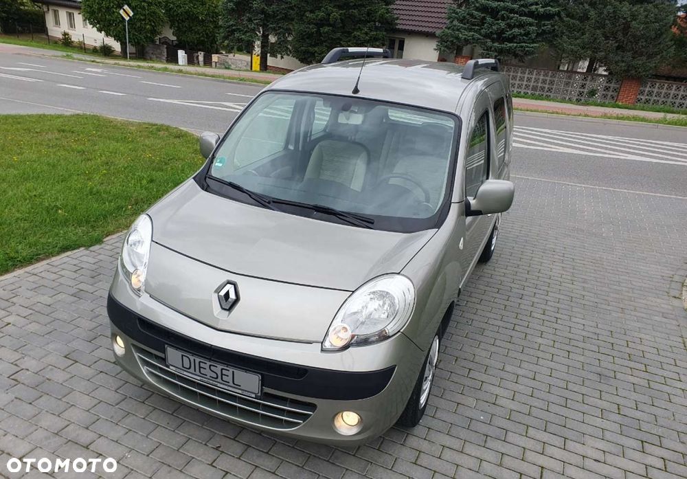 Renault Kangoo - 31