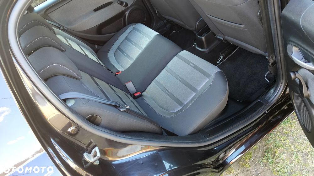 Fiat Punto Evo 1.4 8V Racing - 26