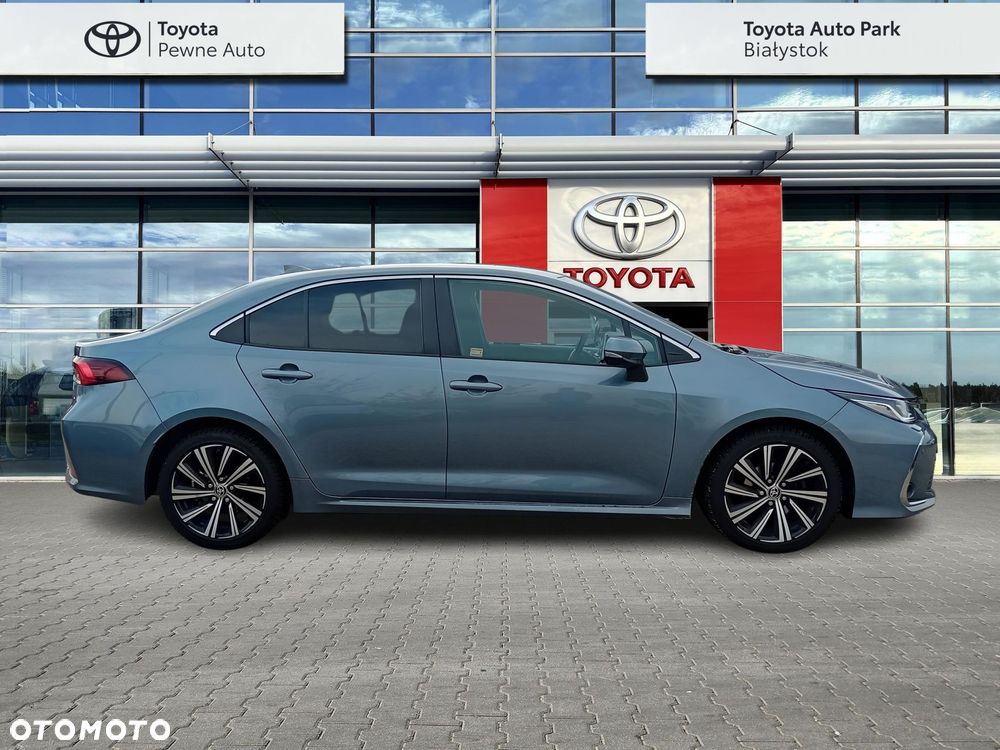 Toyota Corolla 1.5 Comfort MS - 6