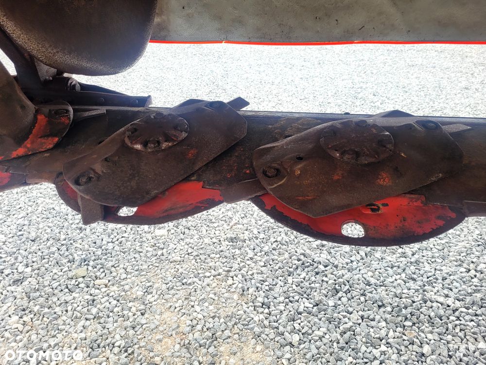 Kuhn GMD 3110-FF LIFT-CONTROL - 15