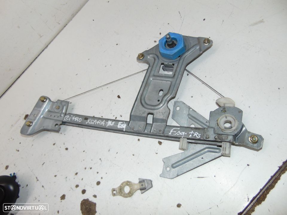 Citroen xsara vários - 3