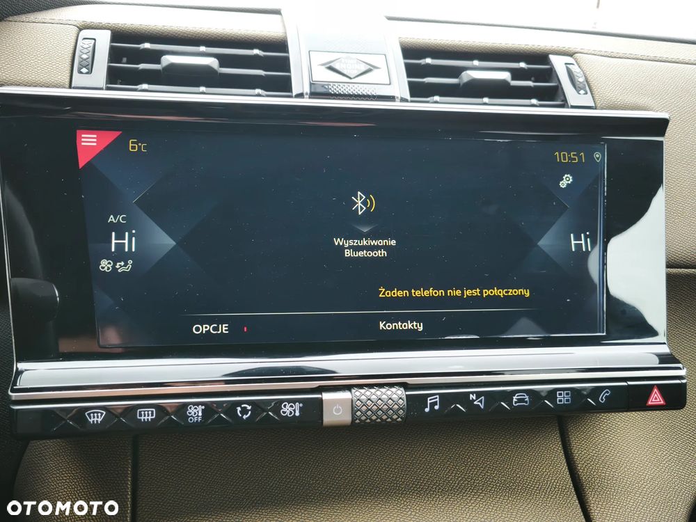 DS Automobiles DS 7 Crossback - 28