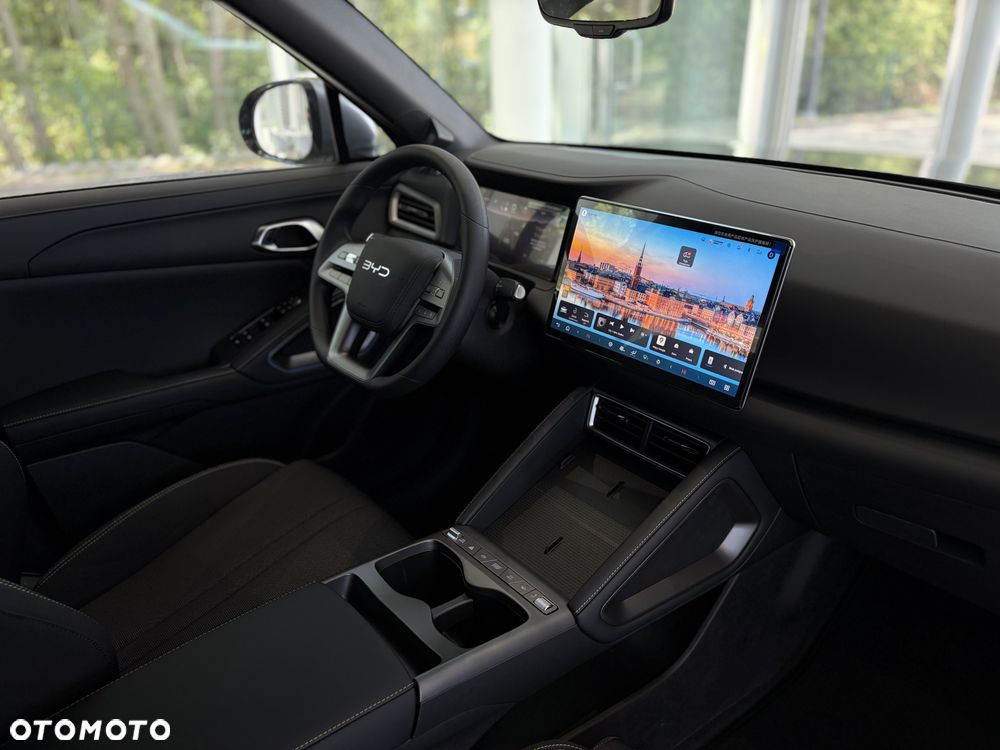 BYD Atto 2 DM-i - 19