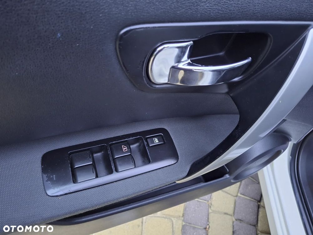 Nissan Qashqai+2 2.0 4x4 CVT acenta - 23