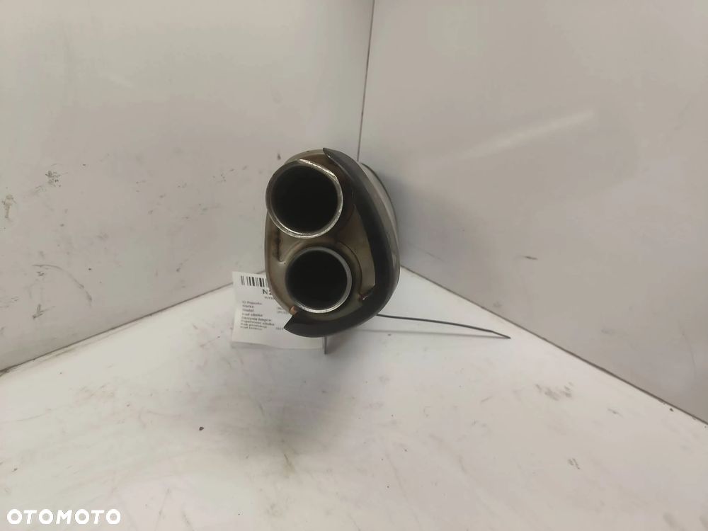 Wydech motor Triumph Speed Triple 1200RS 2021 180 km - 2