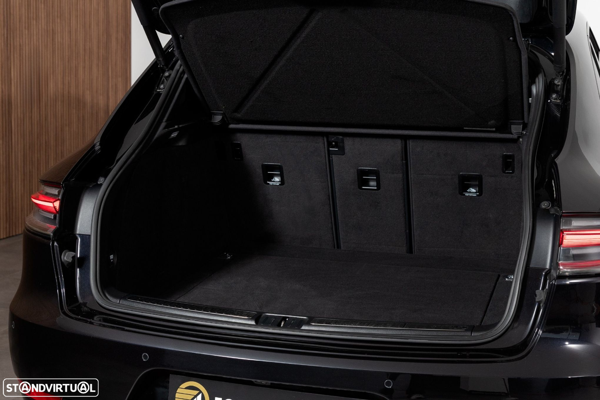 Porsche Macan Standard - 35