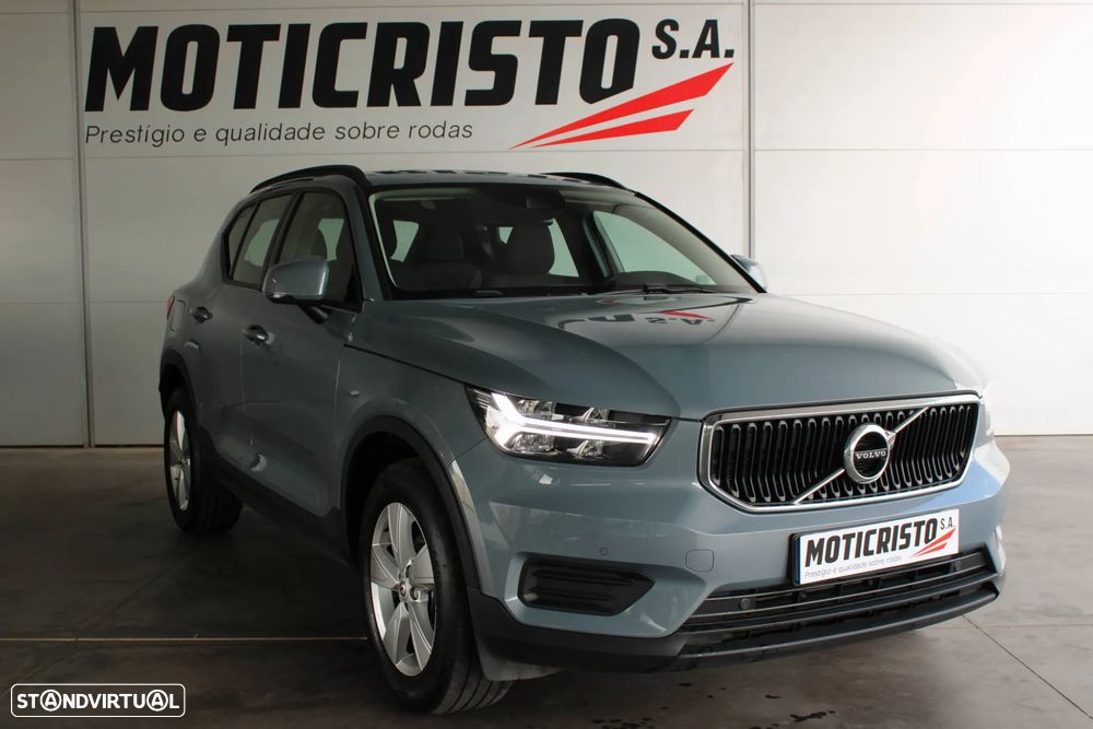 Volvo XC 40 2.0 D3 Momentum Core - 1