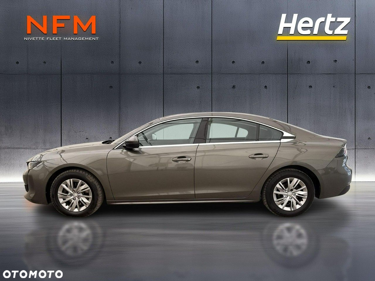 Peugeot 508 - 6