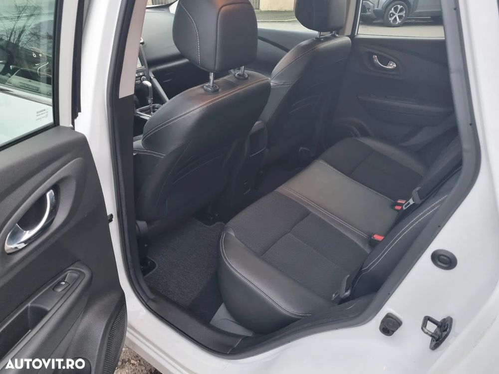 Renault Kadjar Energy dCi 110 EDC LIMITED - 8