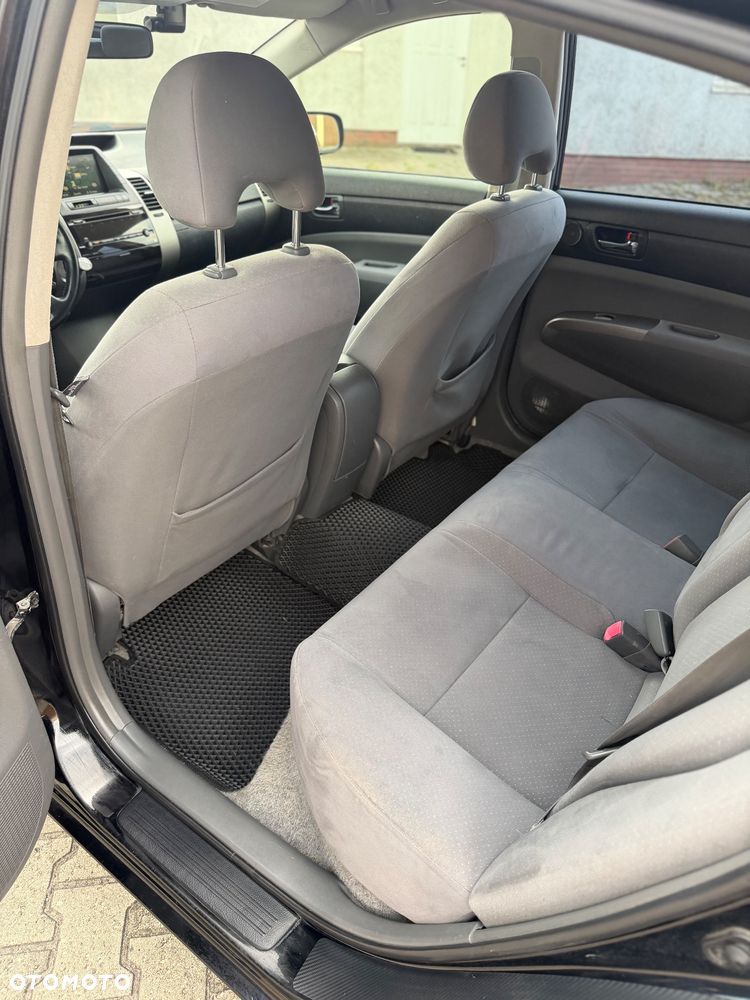 Toyota Prius 1.5 VVT-i Prestige - 8