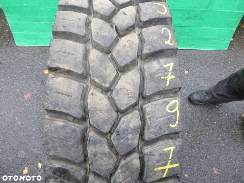 295/80R22,5 Roadx. Opony ciężarowe - 2