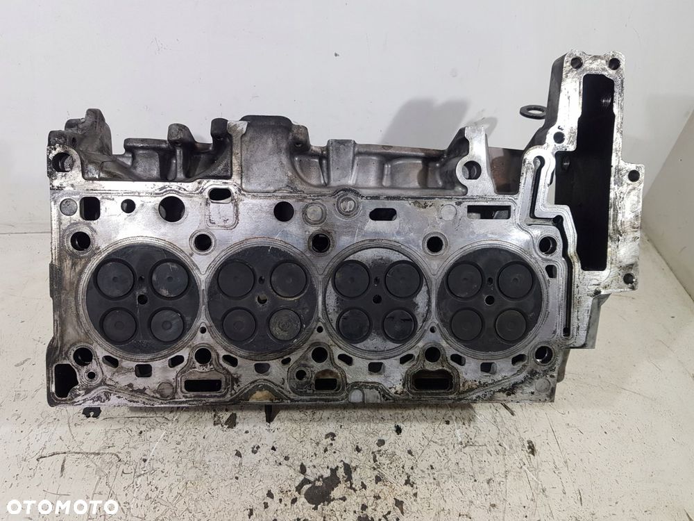 głowica silnika wałki 7812603 bmw e90 e87 e91 x3 2.0 d n47d20c - 6