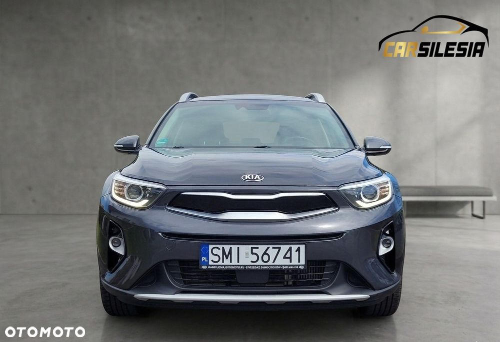 Kia Stonic 1.0 T-GDI 120 Platinum Edition - 4