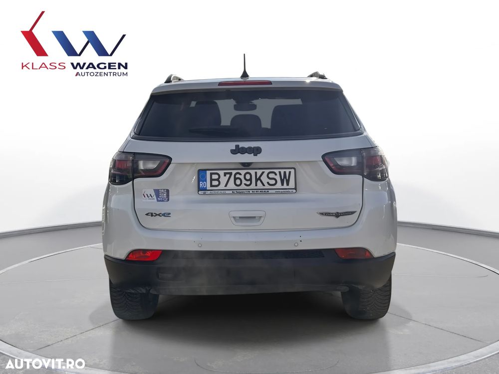 Jeep Compass - 5