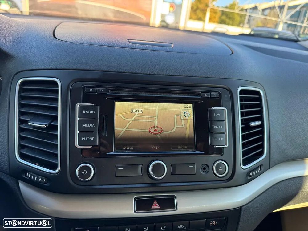 SEAT Alhambra - 34