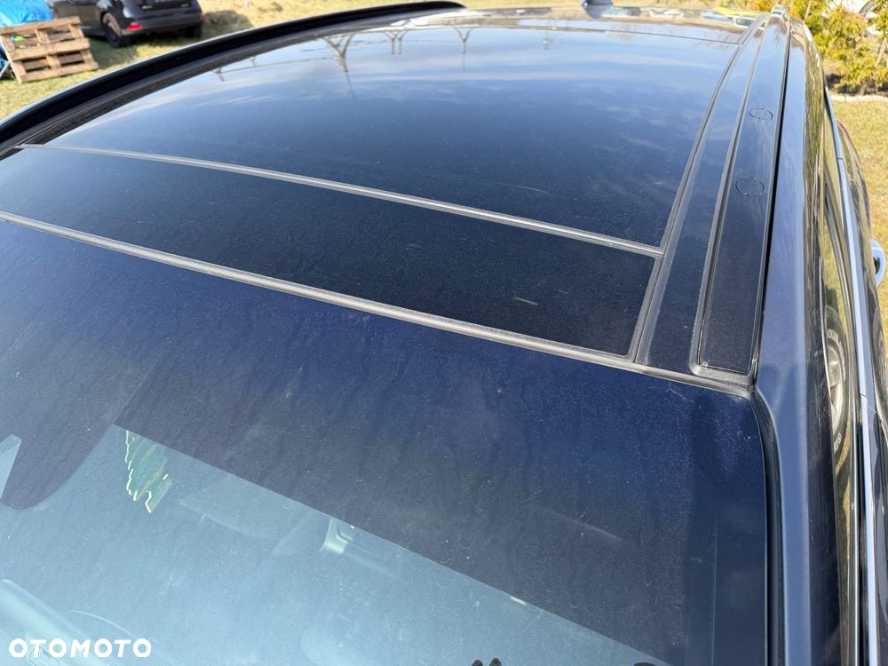 Hyundai Tucson blue 1.6 CRDi 2WD DCT Advantage+ - 7