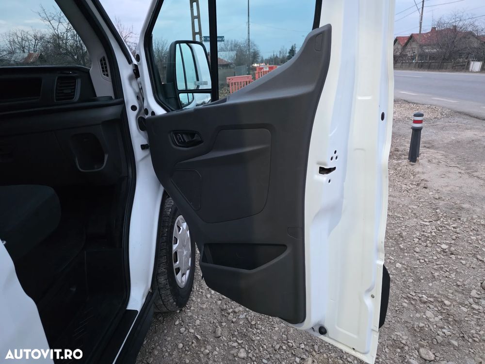 Ford TRANSIT - 17