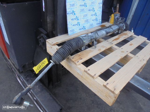 Caixa Direcao AH223K748BB A0024793 LAND ROVER DISCOVERY 4 L319 2010 3.0TDV6 4X4 V6 24V 245CV 5P  CASTANHO - 3