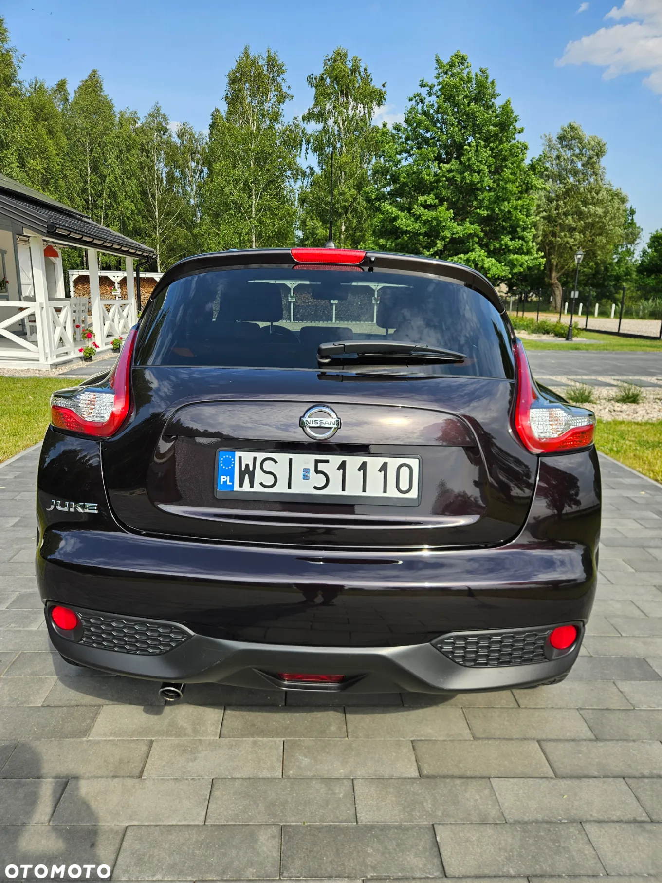 Nissan Juke 1.2 DIG-T Tekna - 10